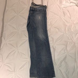 GUESS JEANS